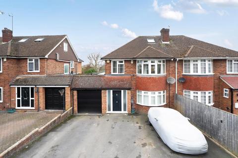 4 bedroom semi-detached house for sale, High Wycombe,  Poets Corner,  Buckinghamshire,  HP11
