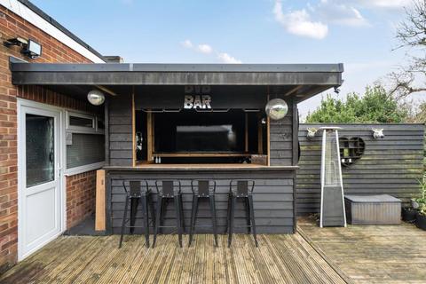 4 bedroom semi-detached house for sale, High Wycombe,  Poets Corner,  Buckinghamshire,  HP11
