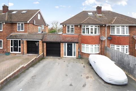 undefined, High Wycombe,  Poets Corner,  Buckinghamshire,  HP11