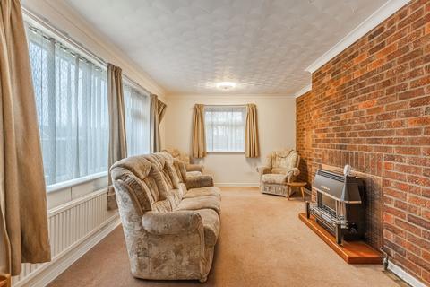 3 bedroom detached bungalow for sale, Chain Free Detached Three Double Bedroom Bungalow in Watton