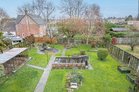 3 bedroom detached bungalow for sale, Chain Free Detached Three Double Bedroom Bungalow in Watton