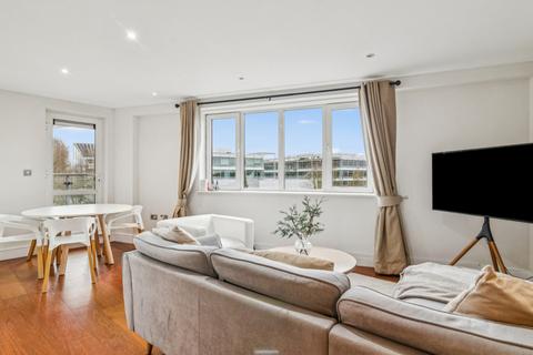 1 bedroom apartment for sale, Chiswick High Road, london, W4