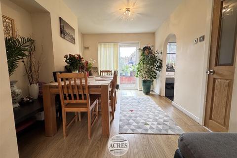 3 bedroom semi-detached house for sale, Scarsdale Road, Great Barr, Birmingham