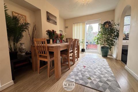 3 bedroom semi-detached house for sale, Scarsdale Road, Great Barr, Birmingham