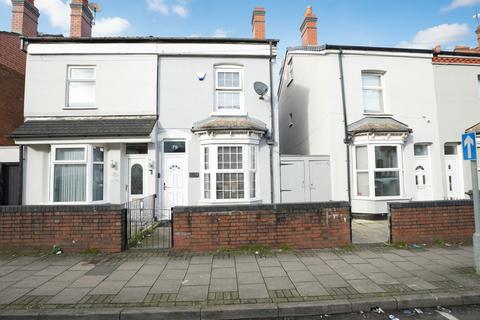 undefined, Fernley Road, Birmingham B11