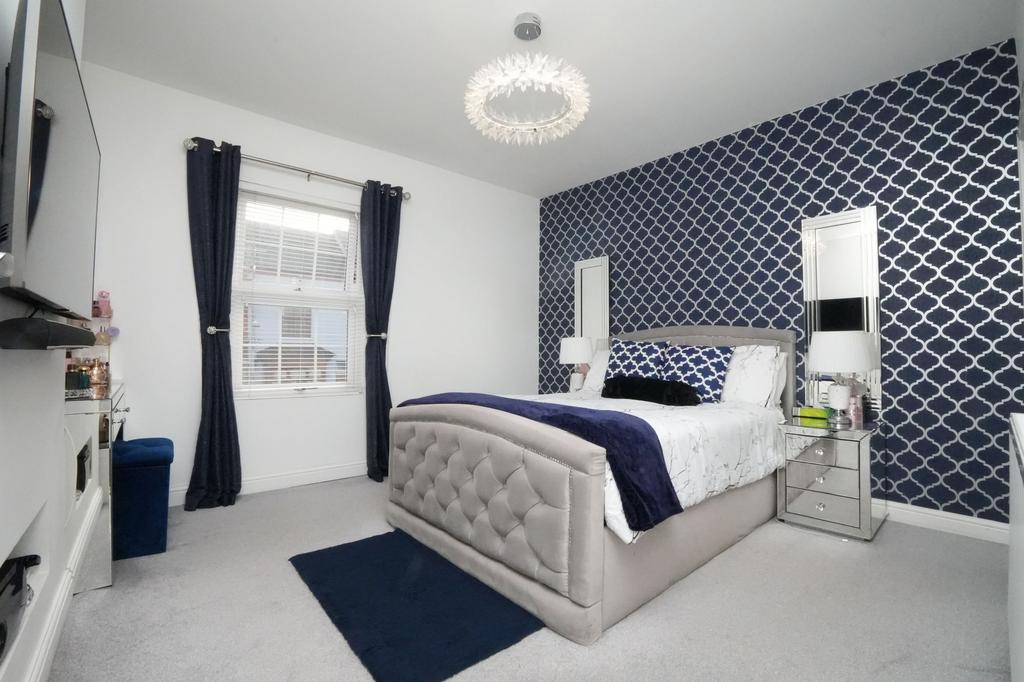 Bedroom 1