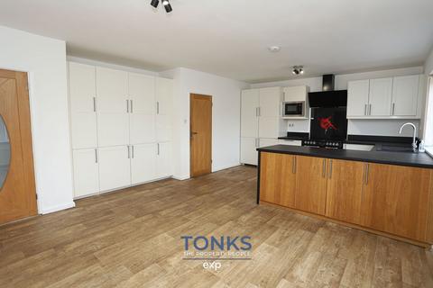 undefined, Scotts Green Close, Dudley DY1