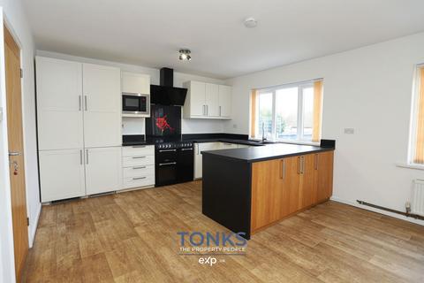 undefined, Scotts Green Close, Dudley DY1