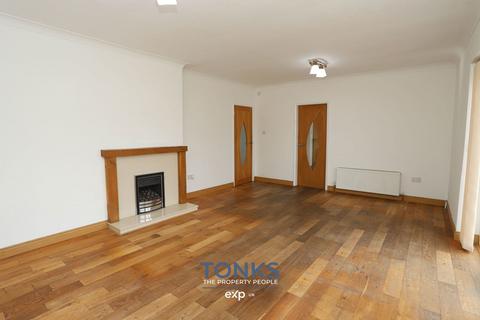 undefined, Scotts Green Close, Dudley DY1