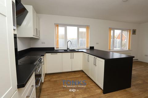 undefined, Scotts Green Close, Dudley DY1