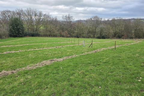 undefined, Land off Huntley Lane, Cheadle, Staffordshire