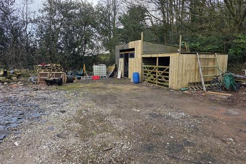 undefined, Land off Huntley Lane, Cheadle, Staffordshire