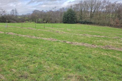 undefined, Land off Huntley Lane, Cheadle, Staffordshire