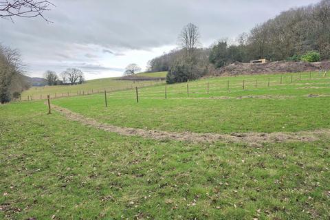 undefined, Land off Huntley Lane, Cheadle, Staffordshire