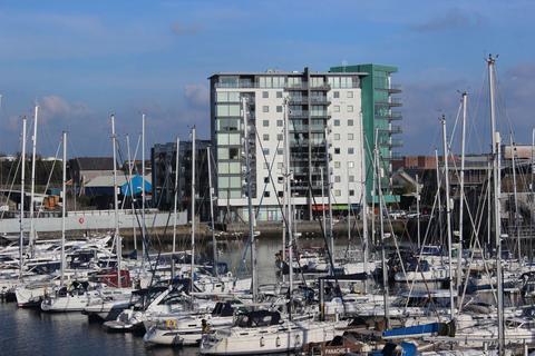 2 bedroom apartment for sale, Marrowbone Slip, Plymouth PL4