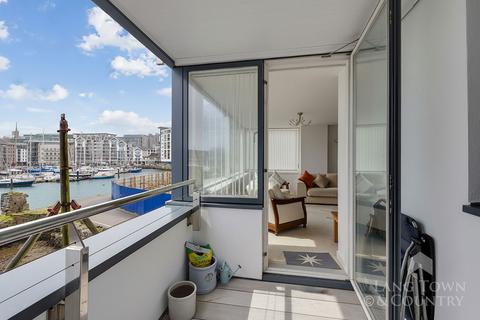 2 bedroom apartment for sale, Marrowbone Slip, Plymouth PL4