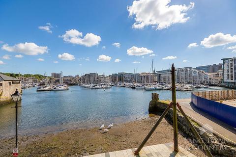 2 bedroom apartment for sale, Marrowbone Slip, Plymouth PL4