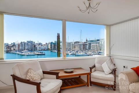 2 bedroom apartment for sale, Marrowbone Slip, Plymouth PL4