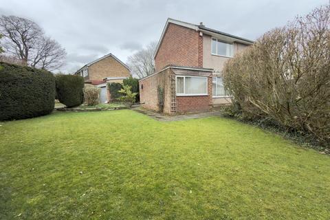 3 bedroom detached house for sale, Grange Avenue, Garforth, Leeds