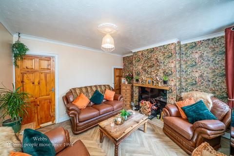 undefined, Cannock Road, Cannock WS11