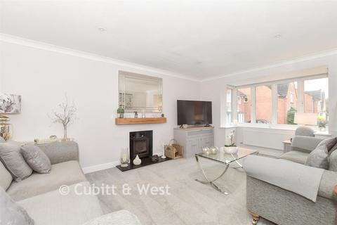 undefined, Timberley Gardens, Uckfield, East Sussex