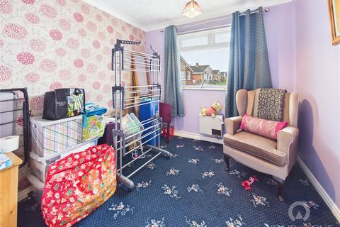undefined, Grisedale Crescent, Egglescliffe, Stockton-on-Tees, Durham, TS16