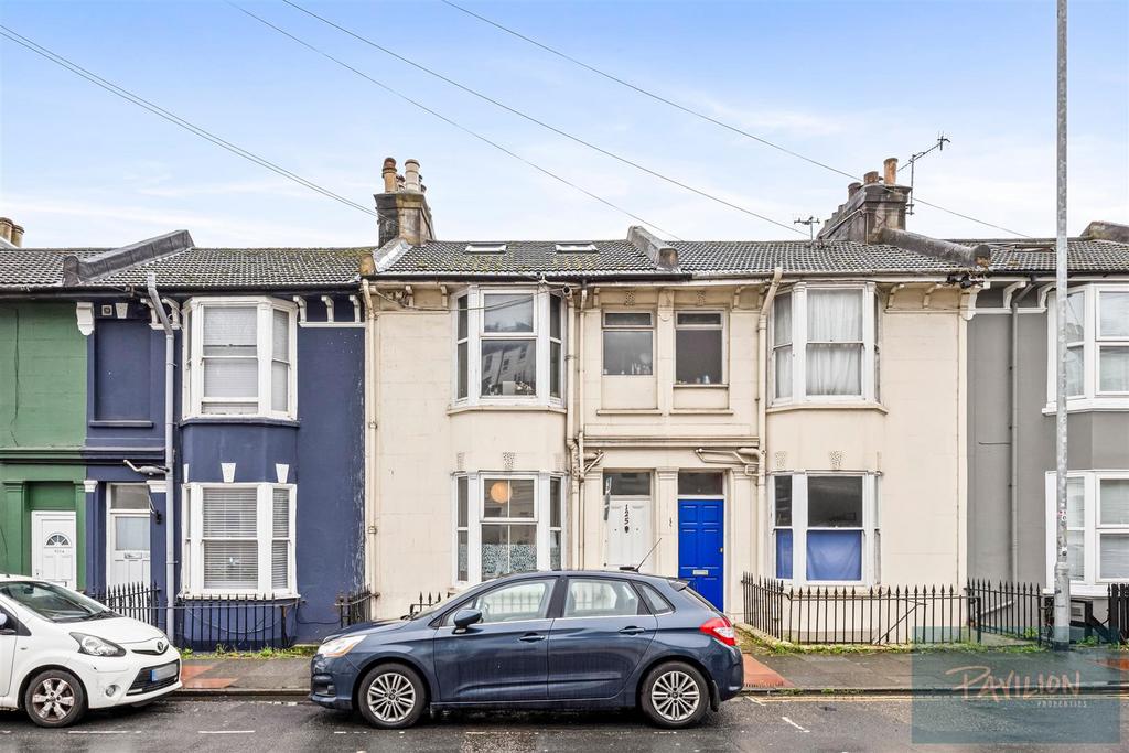 Upper Lewes Road, 125-022.JPG