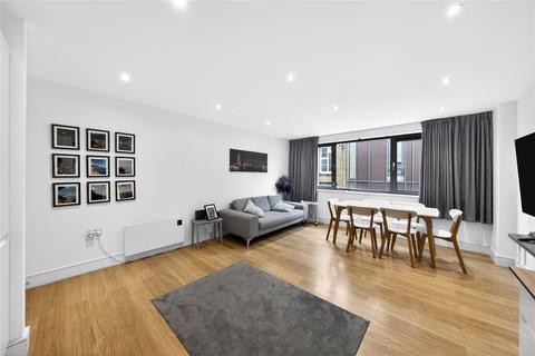 2 bedroom apartment to rent, Bell Yard Mews, London, SE1