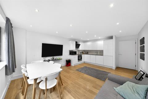 2 bedroom apartment to rent, Bell Yard Mews, London, SE1