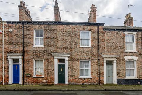 undefined, Fairfax Street, Bishophill, York YO1 6EB