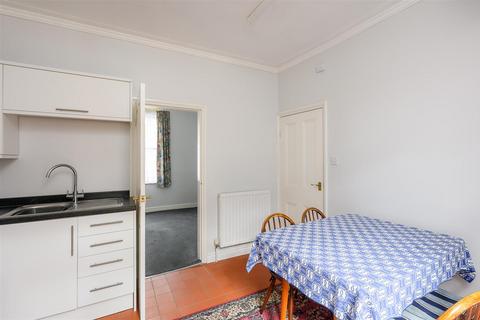 undefined, Fairfax Street, Bishophill, York YO1 6EB