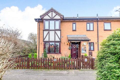 2 bedroom house to rent, Ramerick Gardens, Bedfordshire SG15