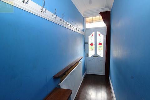 3 bedroom terraced house for sale, Cyprus Street, Stretford,