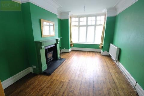 3 bedroom terraced house for sale, Cyprus Street, Stretford,