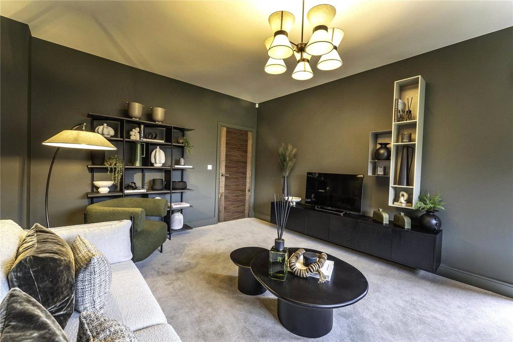 Living Space