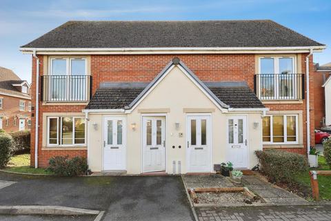 1 bedroom flat for sale, Cordelia Close, Stratford-upon-Avon, CV37