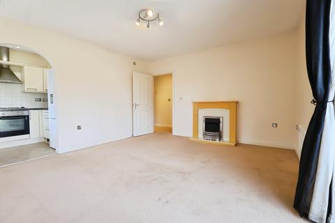 1 bedroom flat for sale, Cordelia Close, Stratford-upon-Avon, CV37