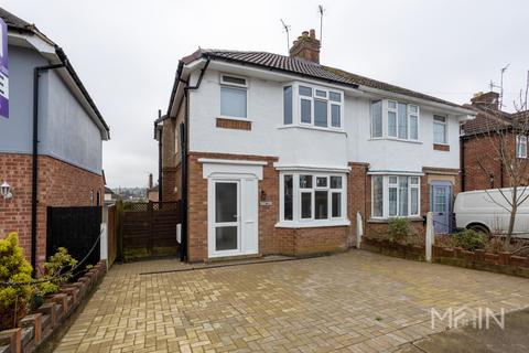 Arncliffe Road, Leicester LE5