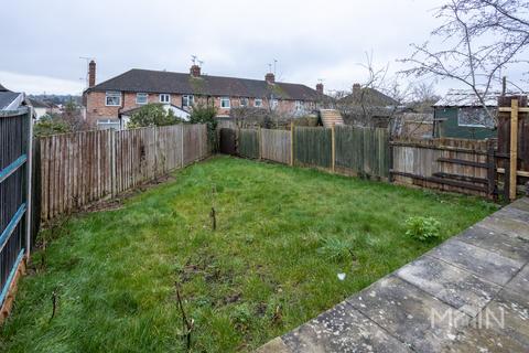 undefined, Arncliffe Road, Leicester LE5