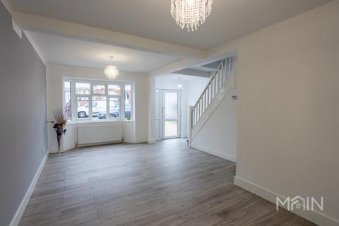 undefined, Arncliffe Road, Leicester LE5