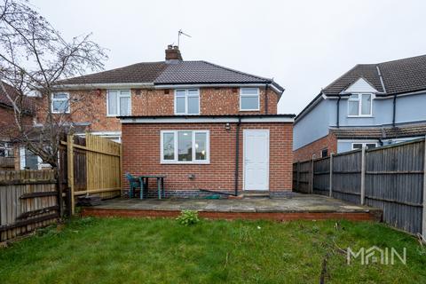 undefined, Arncliffe Road, Leicester LE5