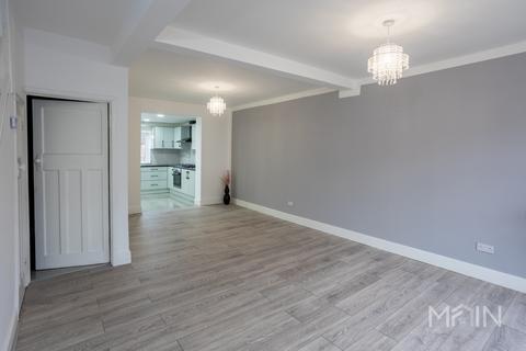 undefined, Arncliffe Road, Leicester LE5