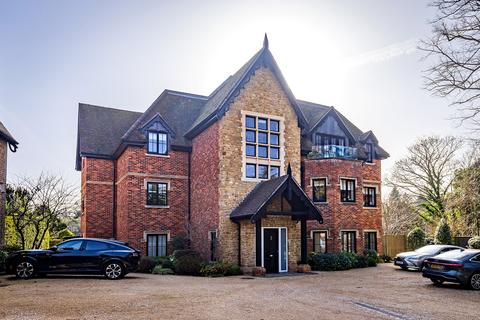 undefined, Portsmouth Road, Guildford, Surrey, GU2