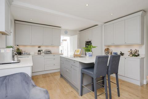 undefined, Station Road, Stoke D'abernon, KT11