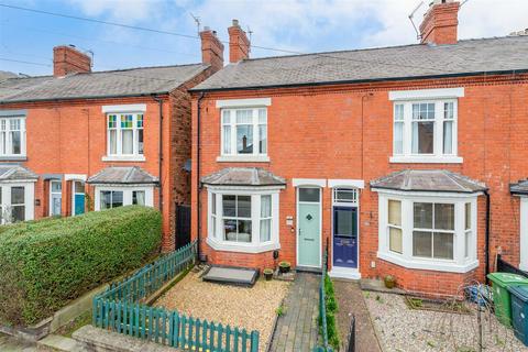 3 bedroom end of terrace house for sale, Monkmoor Road, Shrewsbury