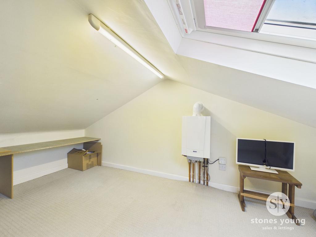 Loft Room