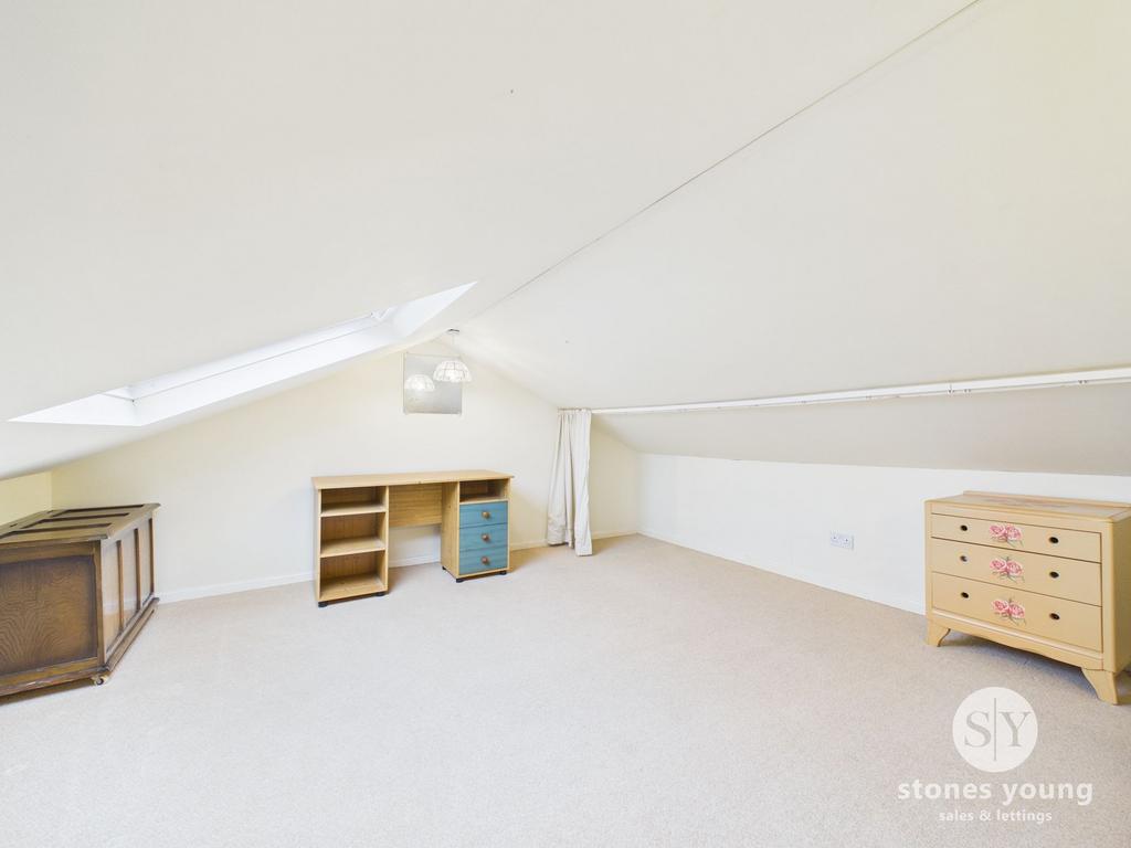Loft Room