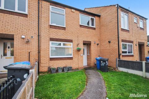 undefined, Dunsford, Widnes, WA8 4NP