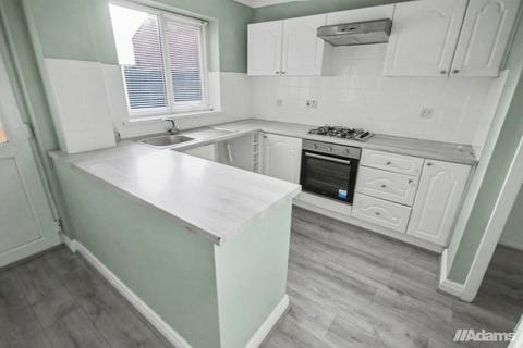 undefined, Dunsford, Widnes, WA8 4NP