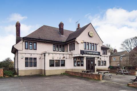 undefined, The Winston, 23 Womersley Road, Knottingley, West Yorkshire, WF11 0DB